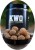 Boosterirani Boilies KWO Boosted Hookbaits Squid Special Promjer 15mm