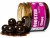 Boosterované Boilie Carp Inferno Boosted Boilies Chaos 300ml 24mm