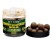 Boosterované Boilie JetFish Legend Range 24mm 250ml Chilli Tuna-Chilli