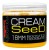 Boosterované Boilie Munchbaits Cream Seed Boosted Hookbaits 18mm Boosterované Boilie Munchbaits Cream Seed Boosted Hookbaits 18mm