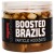 Boosterované Orechy Munchbaits Boosted Brazils 450ml