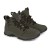 Botice Fox Khaki / Camo Čizme Veličina 41