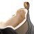 Boty Grundéns Deviation Sherpa Ankle Boot Brown