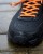 Boty Guru Tackle Waterproof Trainer Black