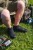 Boty Korda Drykore Trainer Black