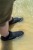 Boty Korda Drykore Trainer Black