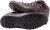 Boty Korda Kore Kombat Boots Brown