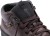 Boty Korda Kore Kombat Boots Brown