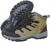 Boty Prologic Hiking Boot Black & Army Green Velikost 46
