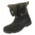Boty Vass All Season Boot Green/Black Veľkosť 41