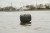 Bova Black Cat S Buoy Zelena 25cm
