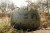 Bova Black Cat S Buoy Zelena 25cm