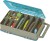 Box Plano Dvostrani Organizator za Ribolov Srednji 321508