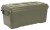 Box Plano Sportsman's Trunk Medium Green 62l Box Plano Sportsman's Trunk Medium Green 62l
