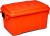 Box Plano Sportsman's Trunk Small Blaze Orange Box Plano Sportsman's Trunk Small Blaze Orange