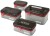 Box Rapala Hydro Tackle Box Accessories 24x15,5x8cm