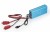 Brod za prihranu Mivardi Carp Scout Li-ion 10