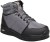 Brodarske čizme DAM Iconiq Wading Boot Siva Osnova od Filca Veličina 40/41 Brodarske čizme DAM Iconiq Wading Boot Siva Osnova od Filca Veličina 40/41