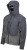 Brodiaca Bunda Westin W8 Wading Jacket Dark Shadow Veľkosť M