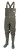 Brodiace Prsačky Snowbee Granite PVC Chest Waders Veľkosť 11