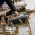 Brodica za prihranu RidgeMonkey Hunter 3000 Bait Boat
