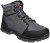 Brodící Boty DAM Iconiq Wading Boot Grey Cleated Velikost 40/41