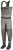 Brodici Kalhoty Kinetic X4 Bootfoot 44-45/9-10 Cleated Thyme