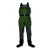 Brodící Kalhoty Rapala X-Protect Waders 3+4 Velikost S