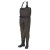 Brodící Kalhoty Scierra Helmsdale Chest Bootfoot Cleated Velikost XL Brodící Kalhoty Scierra Helmsdale Chest Bootfoot Cleated Velikost XL