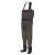 Brodící Nohavice Scierra Helmsdale Dusky Green Veľkosť XXL Short Brodící Nohavice Scierra Helmsdale Dusky Green Veľkosť XXL Short