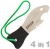 Brus za udice Zfish Fish Hook Sharpener