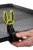 Brza spojnica Matrix QR Side Tray Clamp