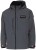 Bunda Abu Garcia Fishing Jacket Grey Veľkosť XL