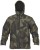 Bunda Avid Carp Ripstop Camo Thermal Jacket Velikost XXL