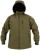 Bunda Avid Hydro-Force 20k Full Zip Jacket XXL