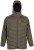 Bunda Avid Thermite Hybrid Jacket - XXXL