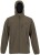 Bunda Avid Thermite Softshell Jacket XXXL