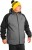 Bunda Black Cat Shield Storm Jacket Velikost S