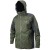 Bunda Daiwa Rainmax Jacket Tamno Maslinasta Velikost L