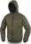 Bunda Delphin Ixtera Razor Army Veličina XXL