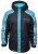 Bunda Drennan 25K Waterproofs Jacket Aqua/Black XL