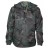 Bunda ESP Stash Vodootporna Kapuljača Camo S