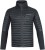 Bunda Favorite Etna Thermal Jacket Dark Grey Veľkosť XL