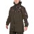 Bunda Fox Aquos Tri-Layer 3/4 Jacket Velikost S