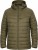 Bunda Fox Explorer Downfill Packaway Khaki Jacket Velikost XL