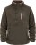 Bunda Fox Explorer Fleece Hooded Jacket Velikost S