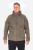 Bunda Fox Explorer Fleece Hooded Jacket Veľkosť 3XL