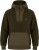 Bunda Fox Olive Sherpa Hybrid Jacket Velikost S