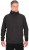 Bunda Fox Premium Mid Layer Jacket Black Velikost S