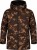 Bunda Fox RS25K 3/4 Jacket Camo